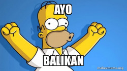 Happy Homer