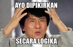 Jackie Chan Why?