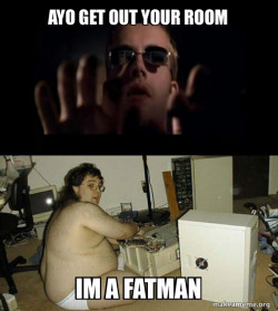 Hackers Meme