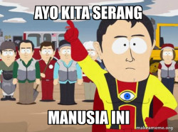Captain Hindsight