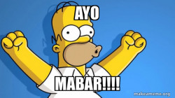 Happy Homer