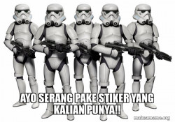 Storm Troopers