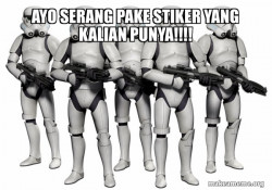 Storm Troopers