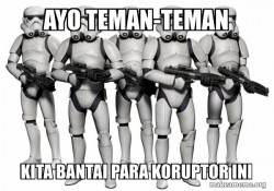 Storm Troopers