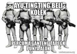 Storm Troopers