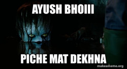 Pennywise It