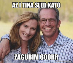 Good guy parents