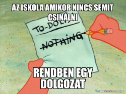 TO-DO List