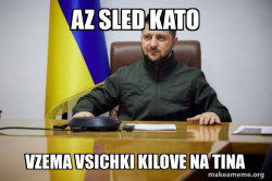 Volodymyr Zelenskyy