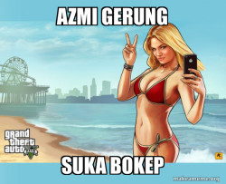 GTA 5 (GTA V)