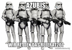 Storm Troopers
