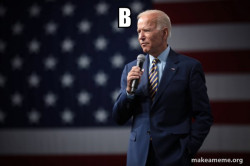 Joe Biden 2020