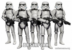 Storm Troopers