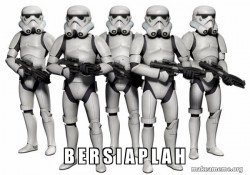 Storm Troopers