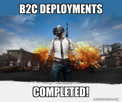 PUBG Meme - Playerunknown's Battlegrounds
