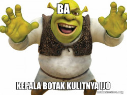 Shrek