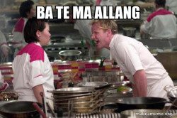 Gordon Ramsay