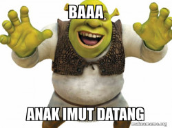 Shrek