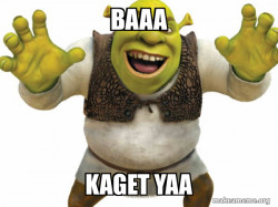 Shrek