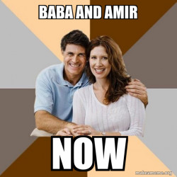 Scumbag Parents