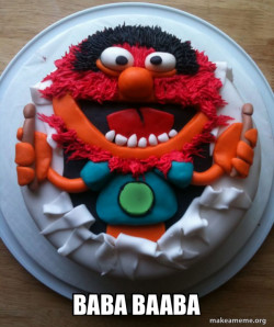 Cake Day