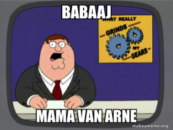 What Grinds My Gears (Family Guy)