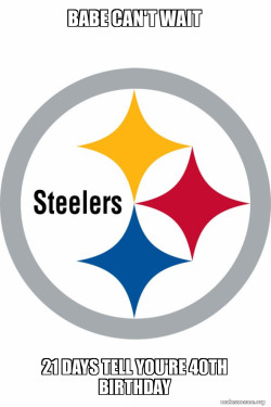 Pittsburgh Steelers