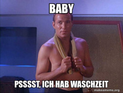 Sexual Kirk