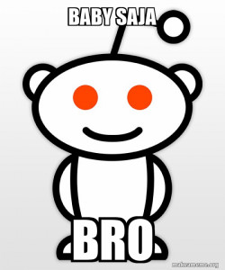 Good Guy Reddit