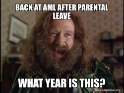 Robin Williams - What year is it? Jumanji