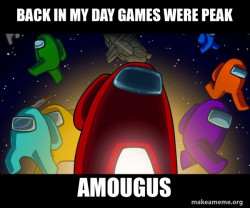 Among Us