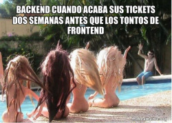 Spring Break Forever Alone