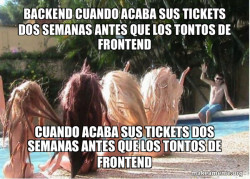 Spring Break Forever Alone