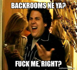 Seth from Superbad