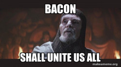 You Chose Poorly - Grail Knight