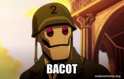 GI Robot