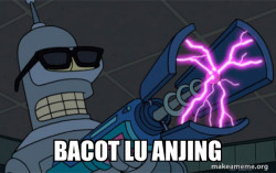 Blasting Bender 