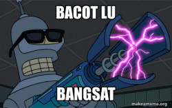 Blasting Bender 