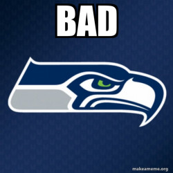 Seattle Seahawks