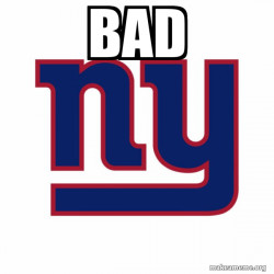 New York Giants