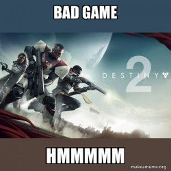 Destiny 2