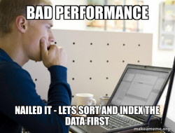 Smart Programmer :)