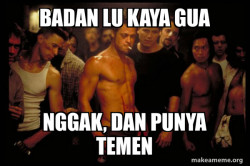 Fight Club