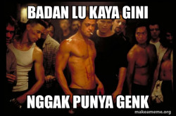 Fight Club