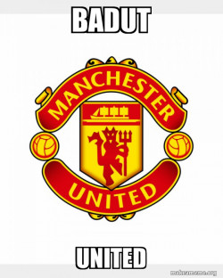 Manchester United