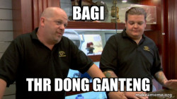 Pawn Stars