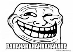 Trollface