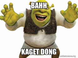 Shrek