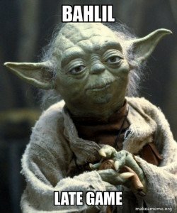 Yoda