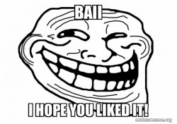 Trollface